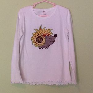 Hedgehog matching set